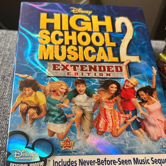 Kids DVD Movie Collection - includes Holiday titles! - Picture 4 of 9